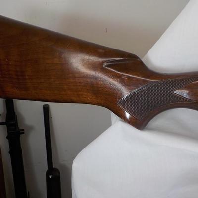 Winchester Model 59/ Semi auto 12 gauge shot gun/ est. $200 to $450