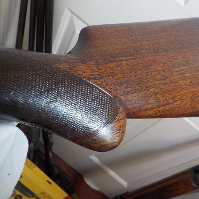 Browning Auto-5 made in  Belgium made 12 full gauge shot gun/ est. $200 to $800.