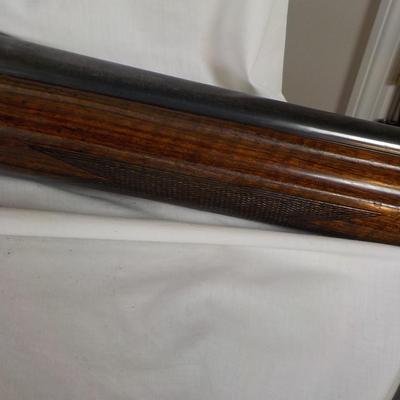 Browning Auto-5 made in  Belgium made 12 full gauge shot gun/ est. $200 to $800.