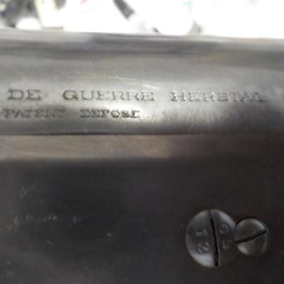 Browning Auto-5 made in  Belgium made 12 full gauge shot gun/ est. $200 to $800.