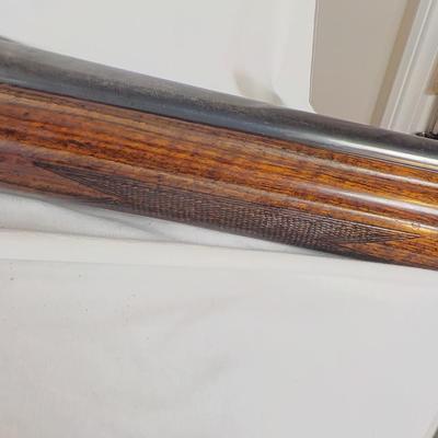 Browning Auto-5 made in  Belgium made 12 full gauge shot gun/ est. $200 to $800.