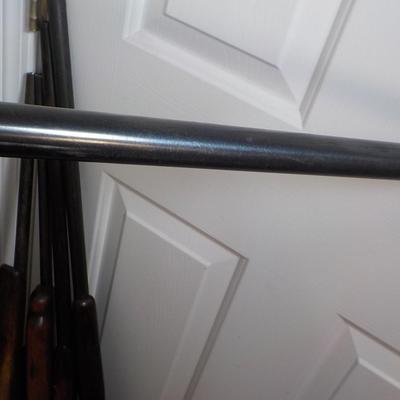 Browning Auto-5 made in  Belgium made 12 full gauge shot gun/ est. $200 to $800.