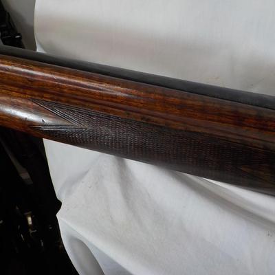 Browning Auto-5 made in  Belgium made 12 full gauge shot gun/ est. $200 to $800.