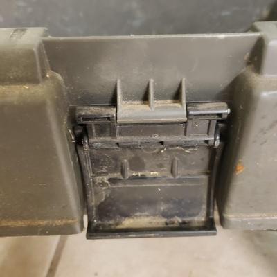 Werner, Gorilla and Rubbermaid Step Ladders (G-KD)