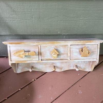 Outdoor Art and More (DK-KD)