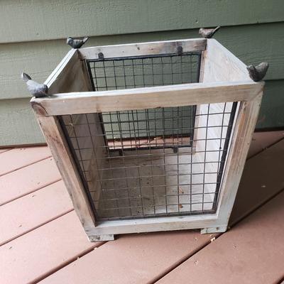 Outdoor Art and More (DK-KD)