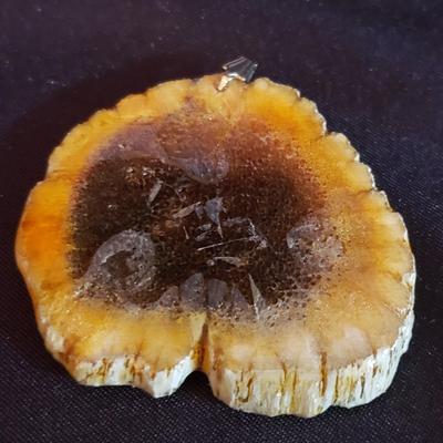 Deer Antler Pendants, Earrings and Arrowhead Necklace (K-KD)