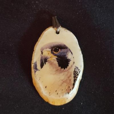 Deer Antler Pendants, Earrings and Arrowhead Necklace (K-KD)