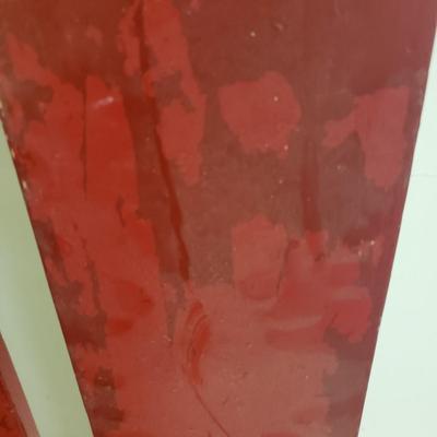 "Cypress Garden" Wooden Water Skis (G-KD)