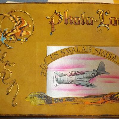 WW2 US Naval Station pictures Saipan and Okinawa. (60 pictures). est $20 to $75.