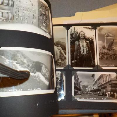 WW2 US Naval Station pictures Saipan and Okinawa. (60 pictures). est $20 to $75.