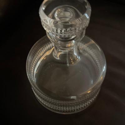 Ralph Lauren Broughton crystal