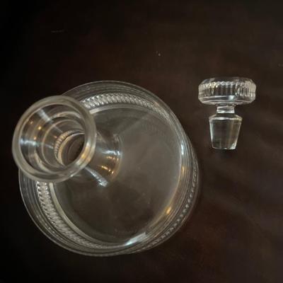 Ralph Lauren Broughton crystal