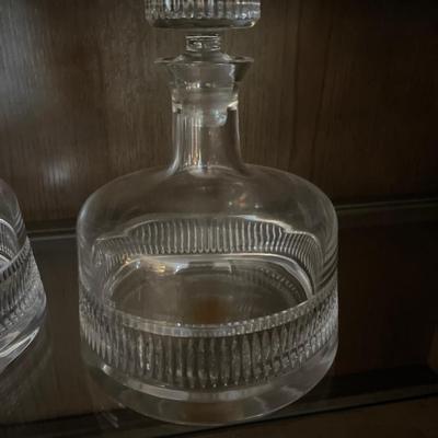 Ralph Lauren Broughton crystal