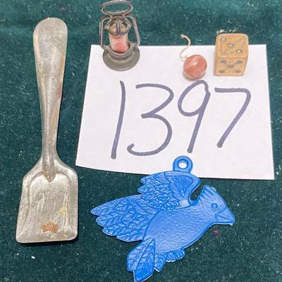 Miniature Toys