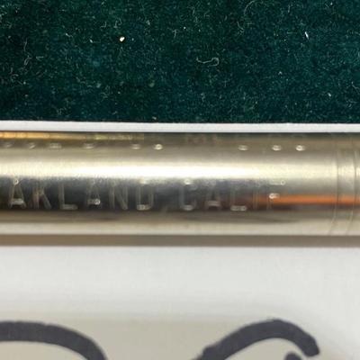 Vintage Tru Flate Cub