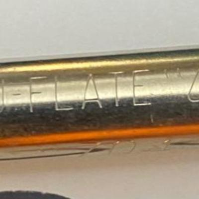 Vintage Tru Flate Cub
