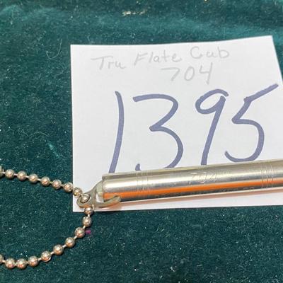 Vintage Tru Flate Cub