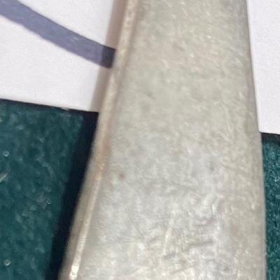 Vintage German Spoon