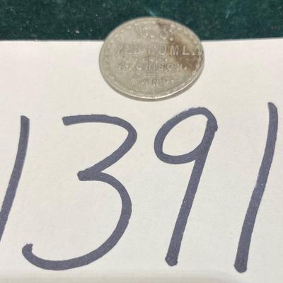 Atchison Ks Token