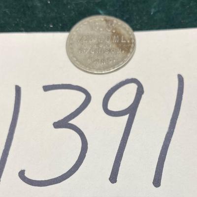 Atchison Ks Token