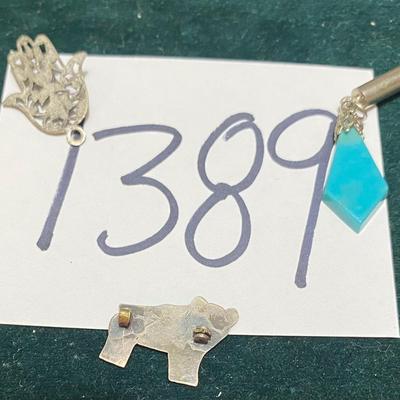 Vintage Jewelry