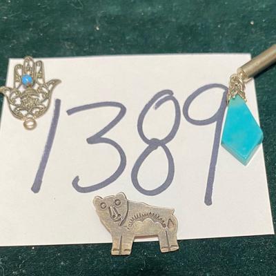 Vintage Jewelry