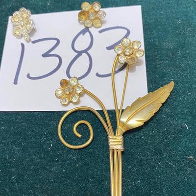 Vintage Jewelry