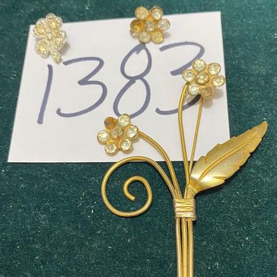 Vintage Jewelry