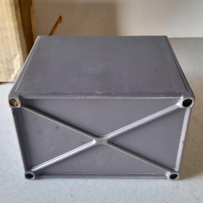 The Skuttle MT2 Electronic portable Grain moisture tester with instruction book