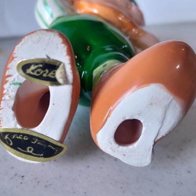 4 little Leprechauns Josef originals Korea