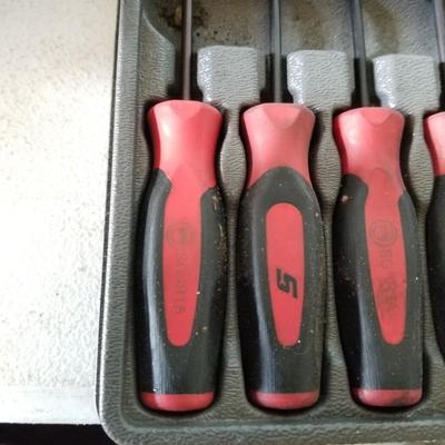 Snap On Picks
