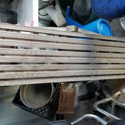 Platform Ladders