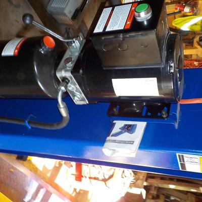 APlusLift HW-10KBP_A, 10,000 lbs. est $2000