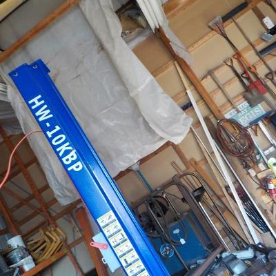 APlusLift HW-10KBP_A, 10,000 lbs. est $2000
