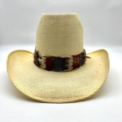 RESISTOL COWBOY HATS