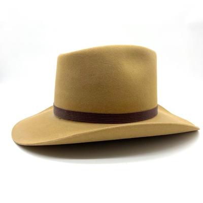 RESISTOL COWBOY HATS