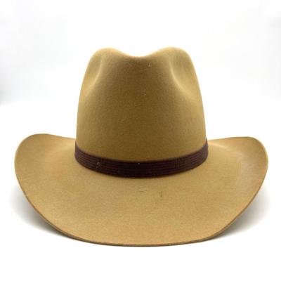 RESISTOL COWBOY HATS