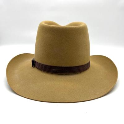 RESISTOL COWBOY HATS