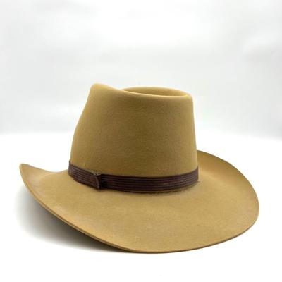 RESISTOL COWBOY HATS
