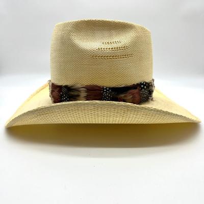 RESISTOL COWBOY HATS