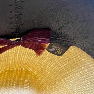 RESISTOL COWBOY HATS