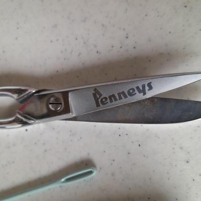 Denise Interchangeable Knitting needles and lots of sewing and crafting supplies