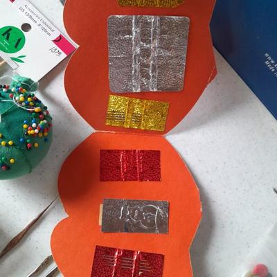 Denise Interchangeable Knitting needles and lots of sewing and crafting supplies