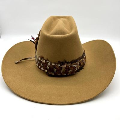 STETSON HAT