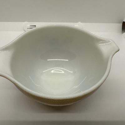 Set of 3 Pyrex Mixing Bowls