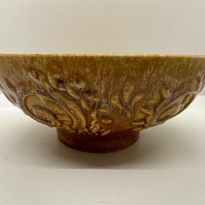 Vintage Haeger Bowl