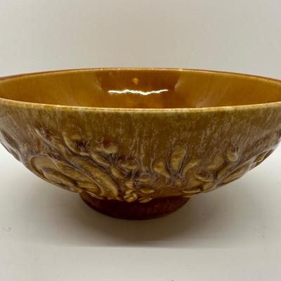 Vintage Haeger Bowl