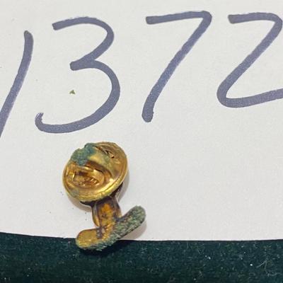50 Years Service Pin
