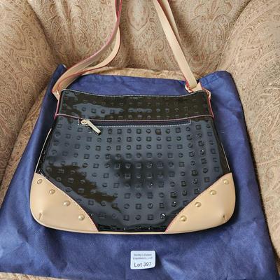 Arcadia Handbag Made in Italy